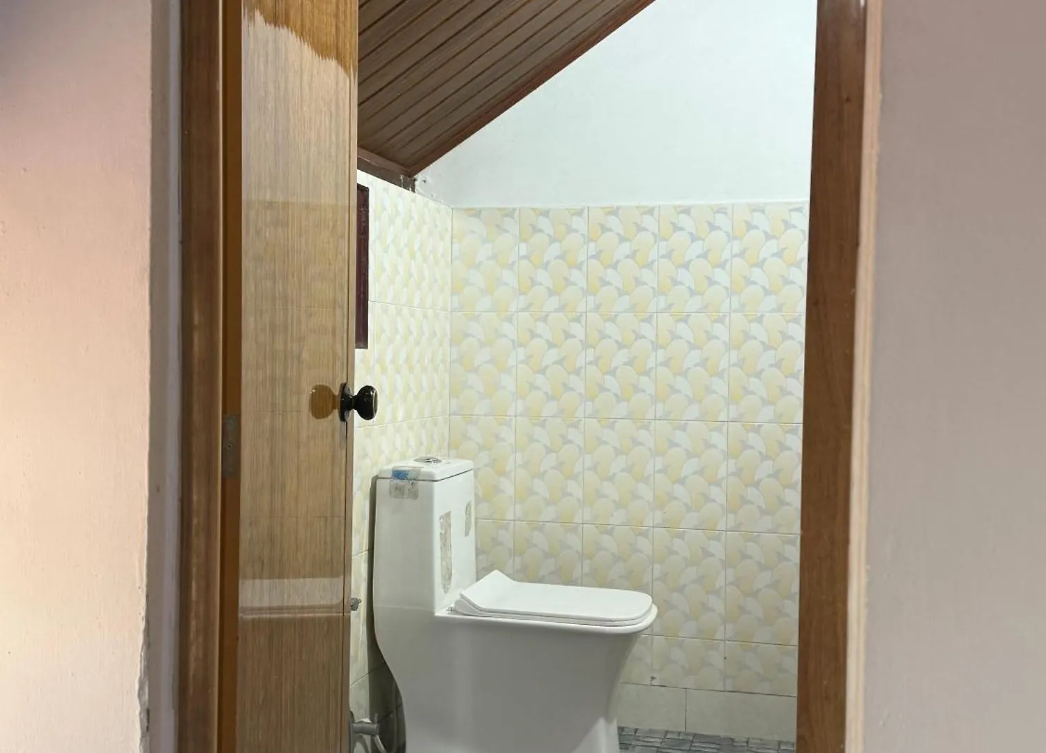 מאננטהוואדי Vanya Heritage Homes הודו